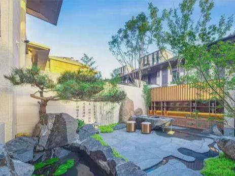燕西华府-售楼处(燕西华府)官方网站-楼盘百科-2024北京房天下